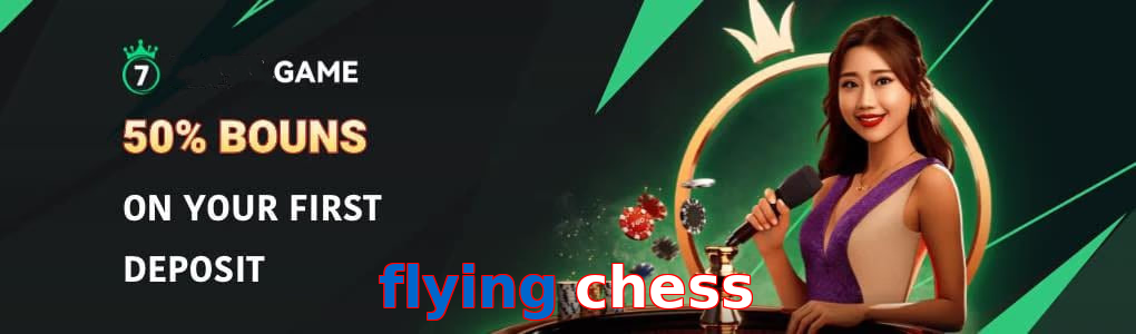 Flying Chess