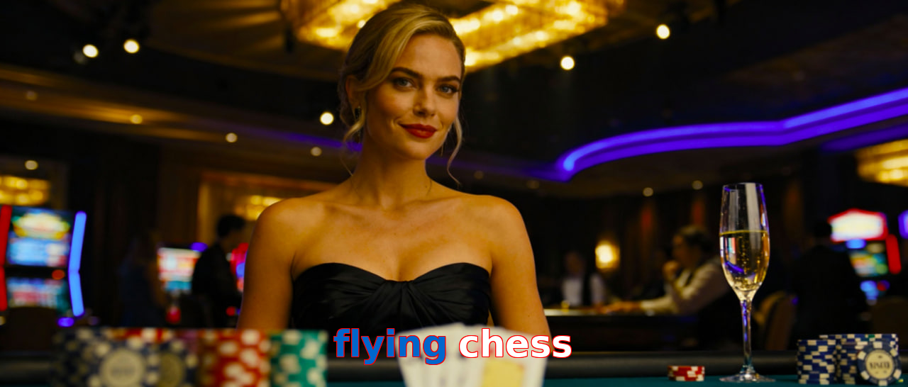 Flying Chess